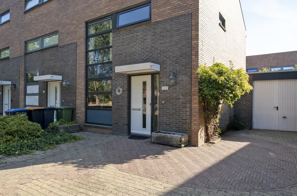 Briljantstoep 121