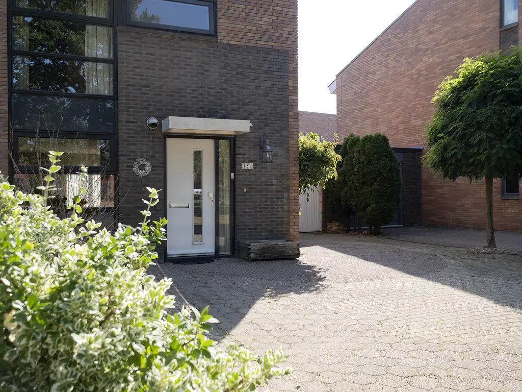 Briljantstoep 121, ASSEN