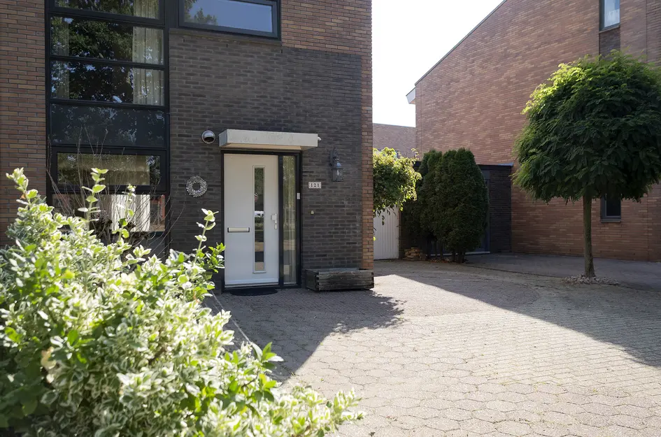 Briljantstoep 121
