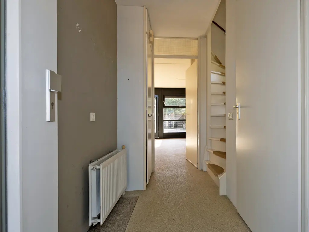 Briljantstoep 121, ASSEN