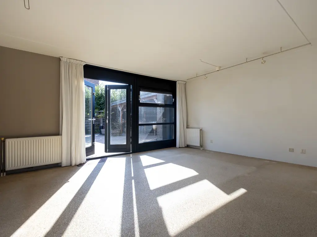 Briljantstoep 121, ASSEN