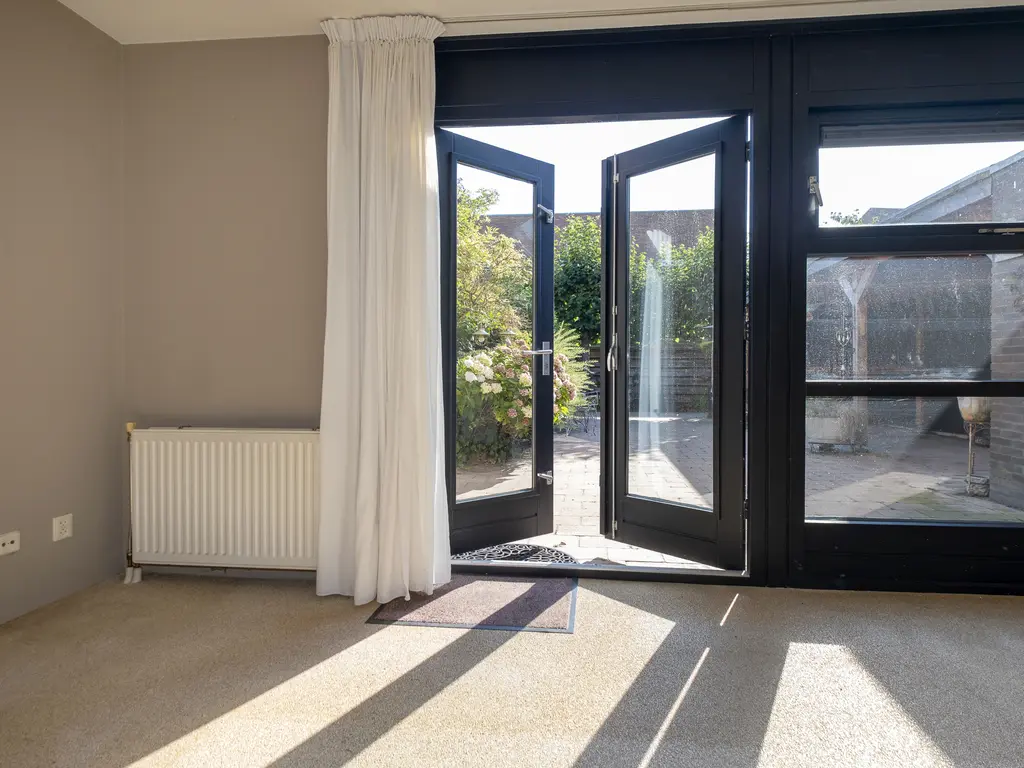 Briljantstoep 121, ASSEN