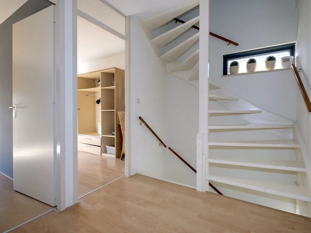 Briljantstoep 121, ASSEN