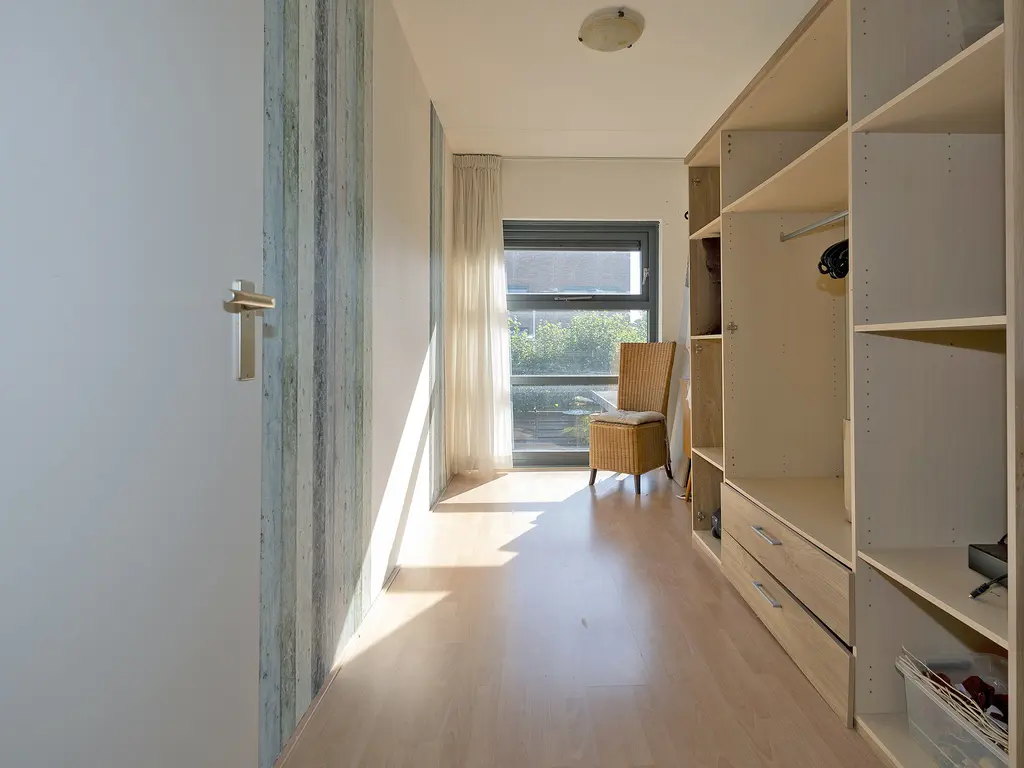 Briljantstoep 121, ASSEN