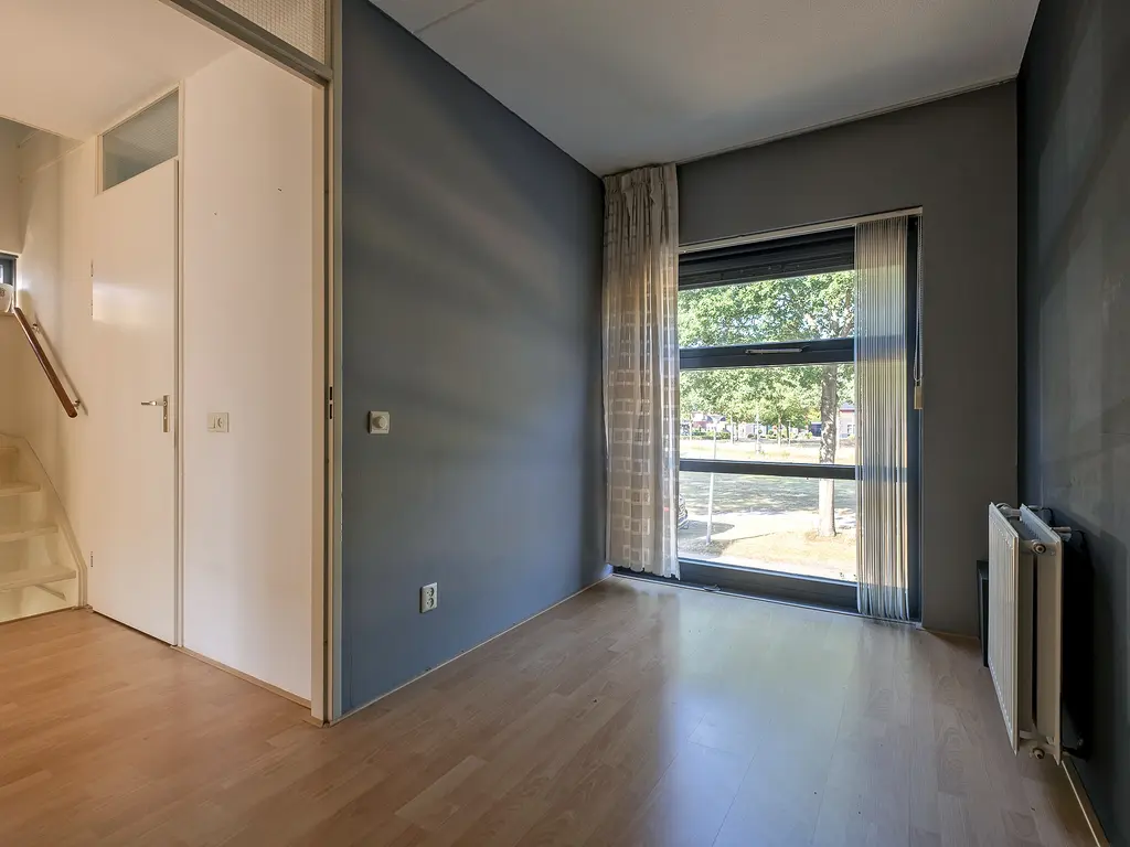 Briljantstoep 121, ASSEN