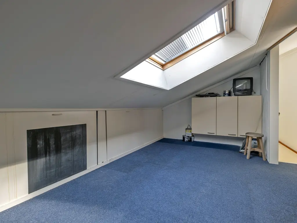 Briljantstoep 121, ASSEN