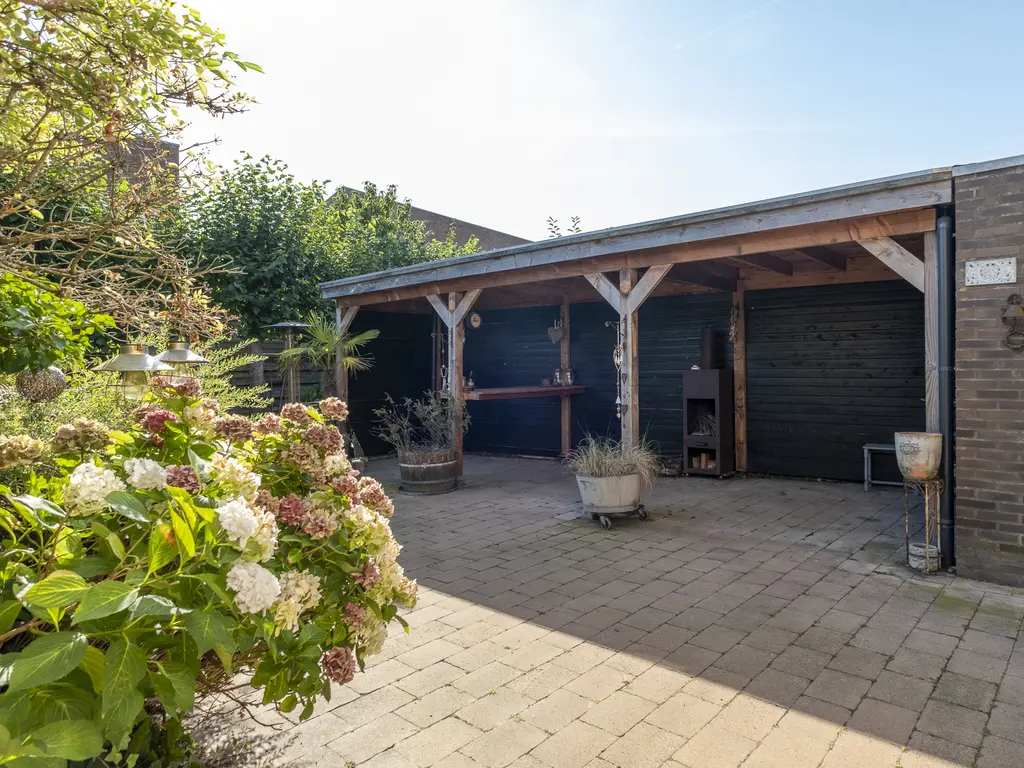 Briljantstoep 121, ASSEN