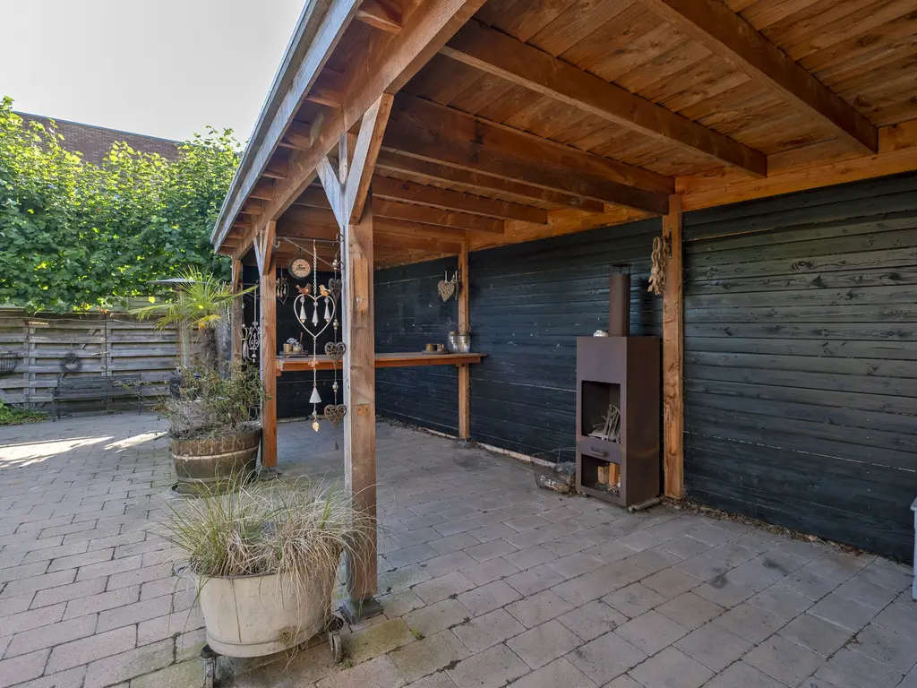 Briljantstoep 121, ASSEN