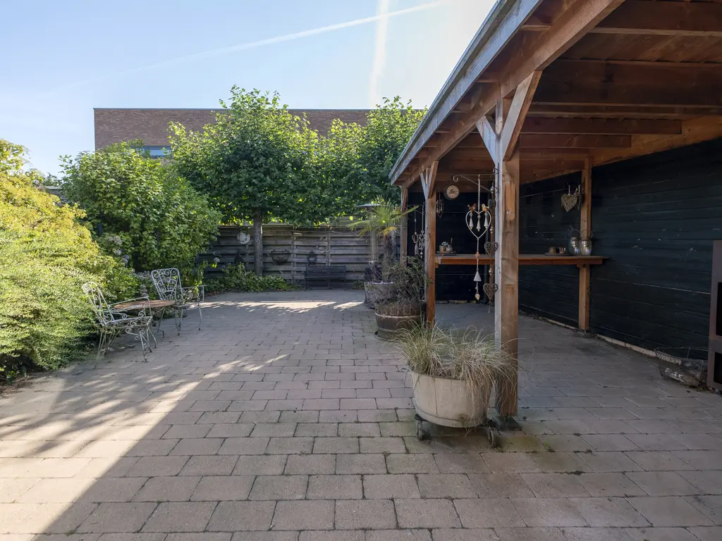 Briljantstoep 121, ASSEN