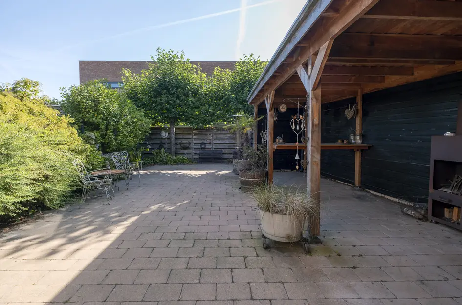 Briljantstoep 121