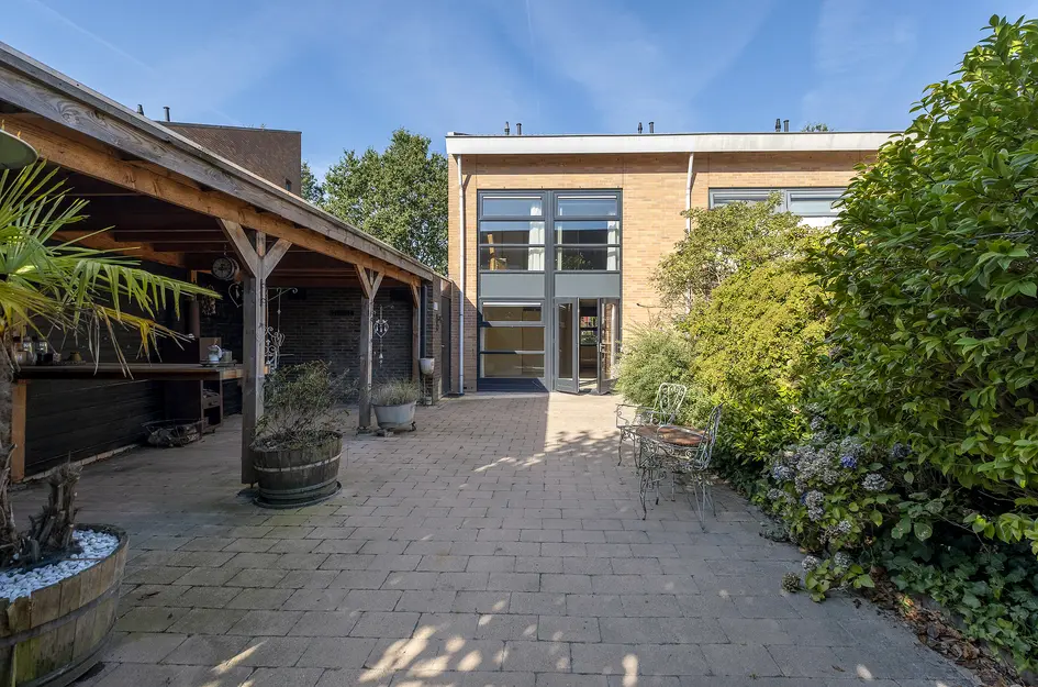 Briljantstoep 121