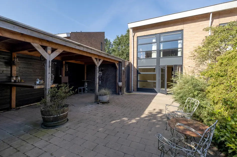 Briljantstoep 121