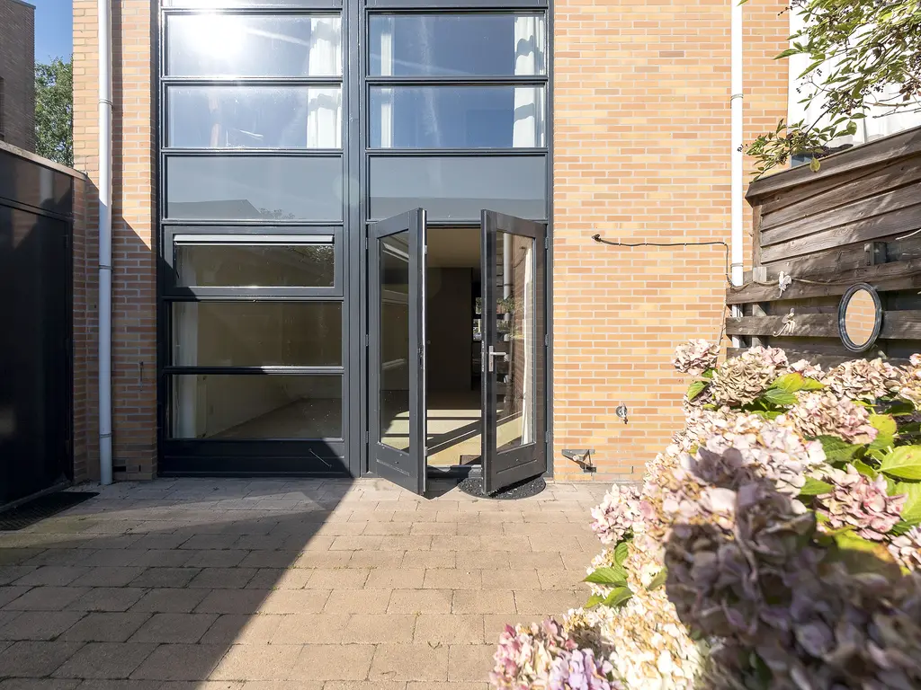 Briljantstoep 121, ASSEN
