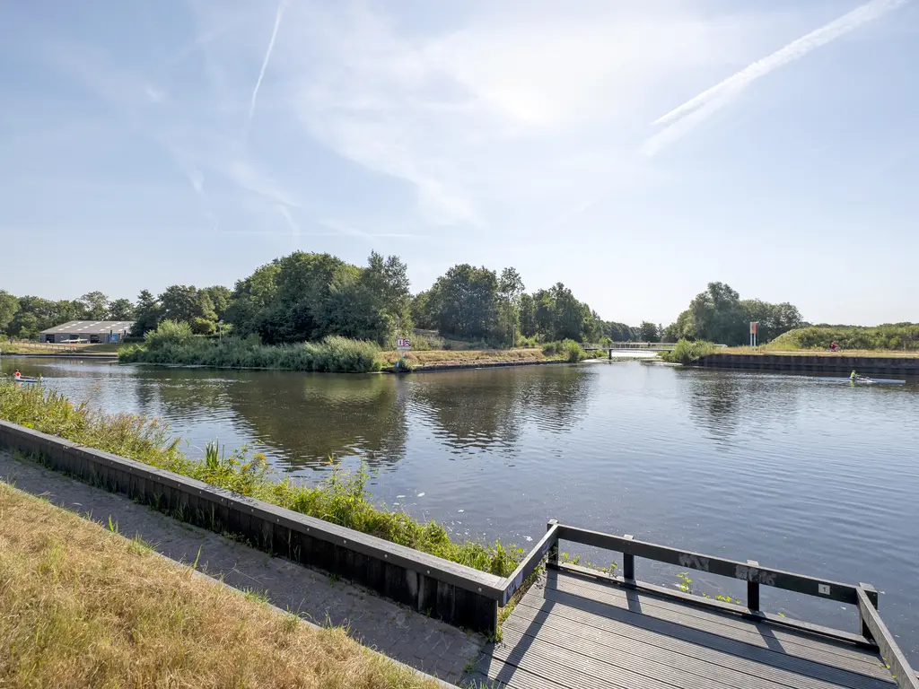 Briljantstoep 121, ASSEN