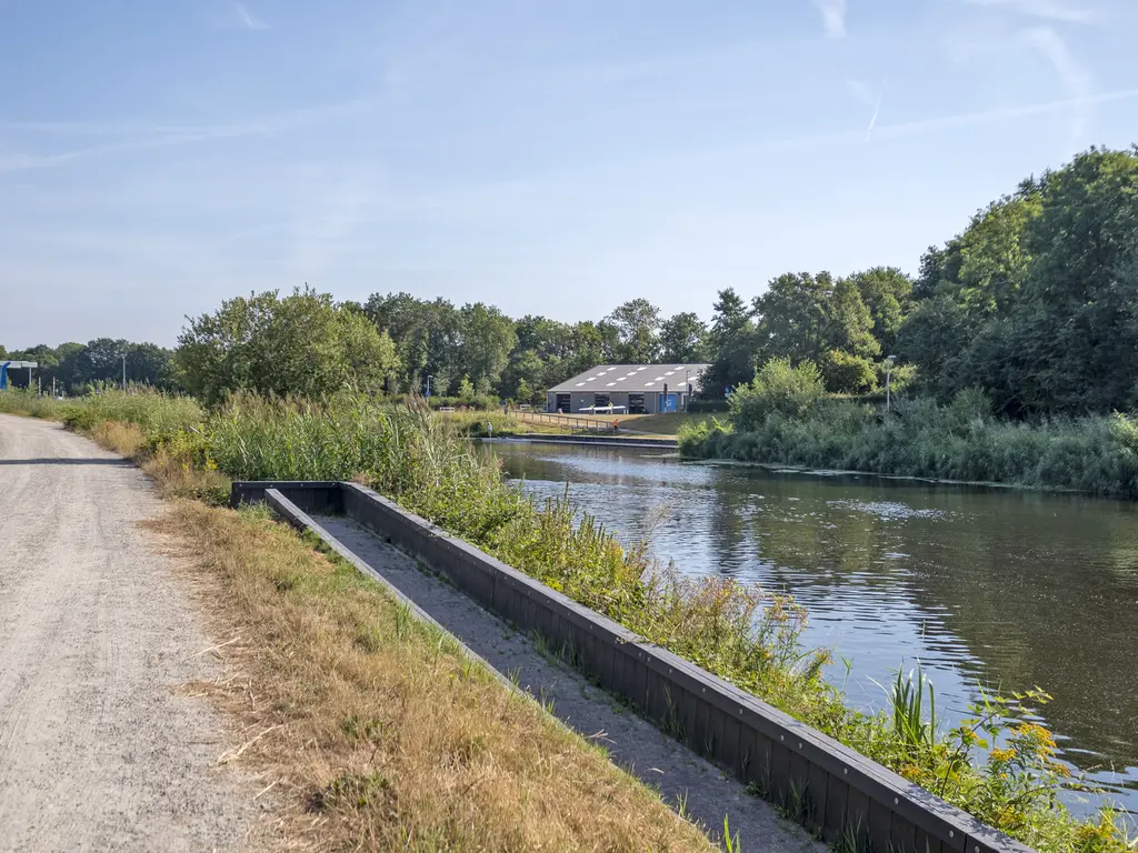 Briljantstoep 121, ASSEN