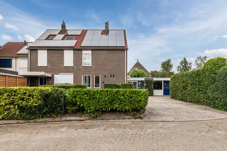 Biezenveld 5