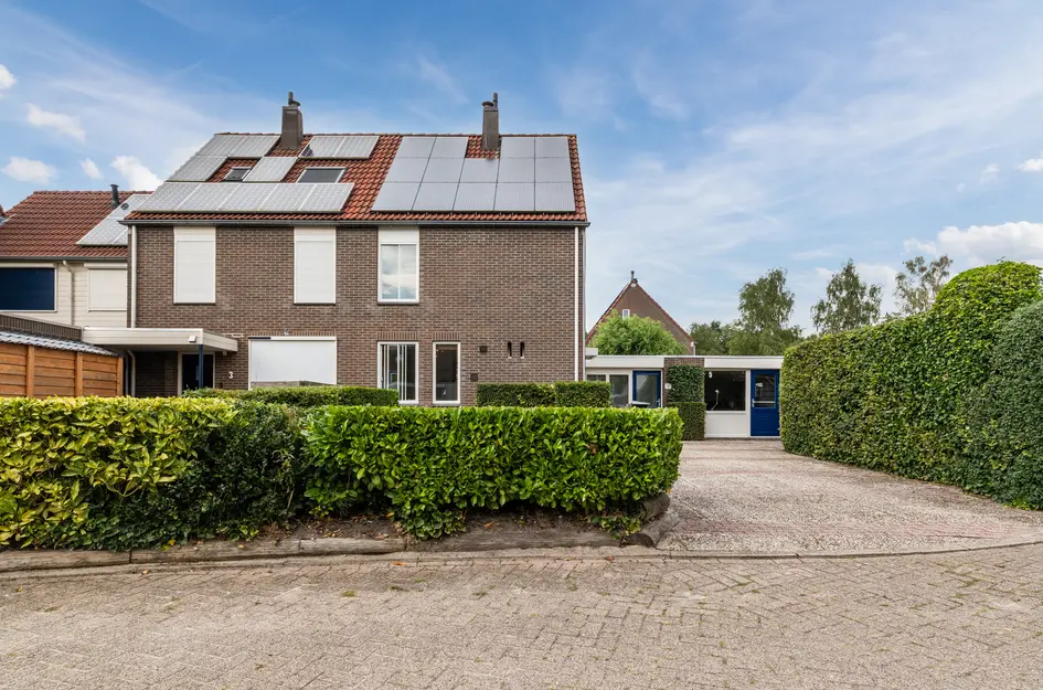 Biezenveld 5