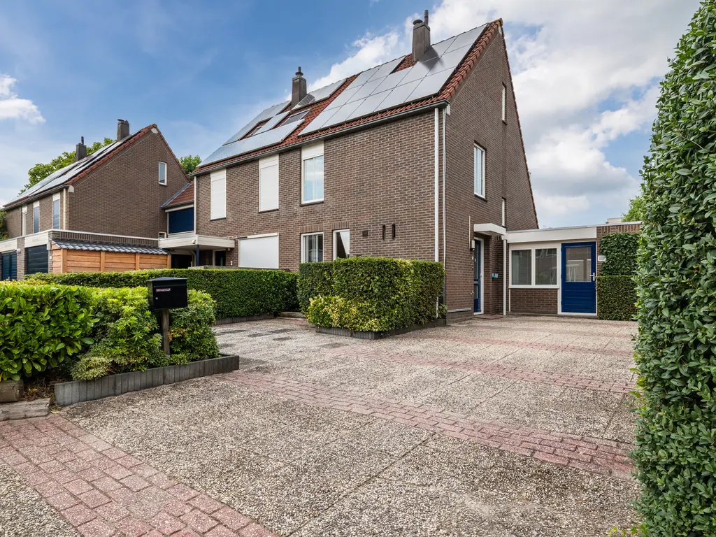 Biezenveld 5, ASSEN