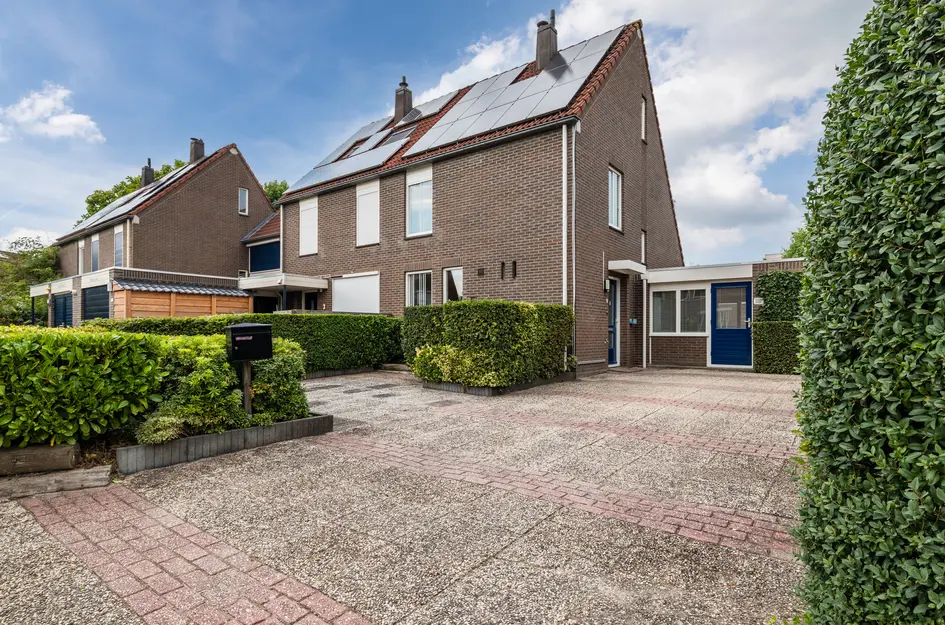 Biezenveld 5