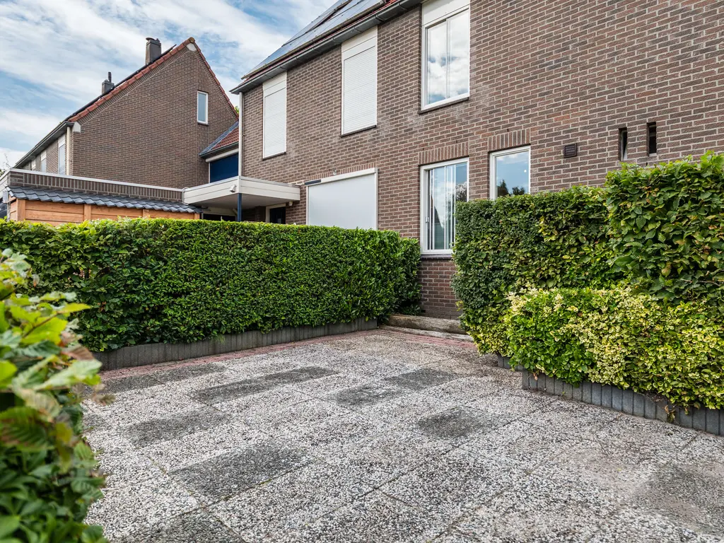 Biezenveld 5, ASSEN