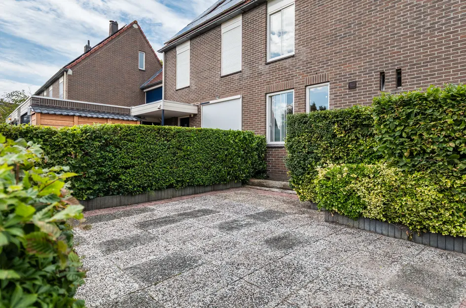 Biezenveld 5