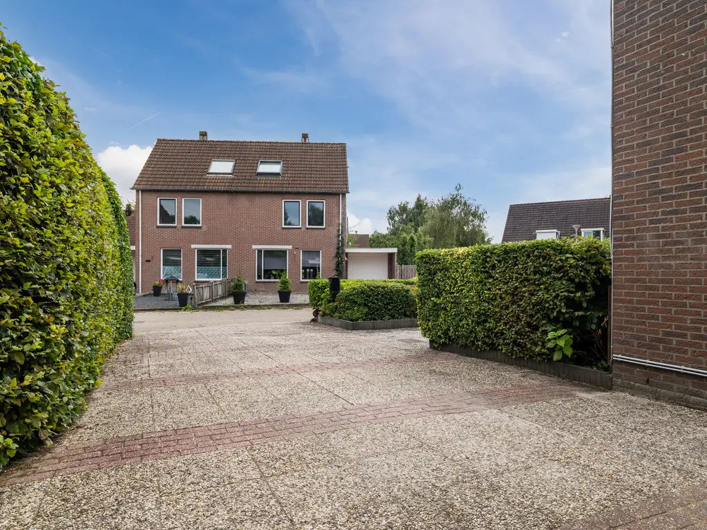 Biezenveld 5, ASSEN