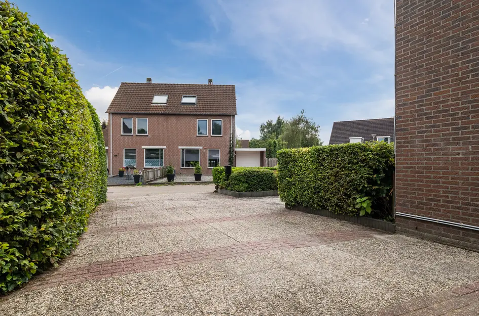 Biezenveld 5