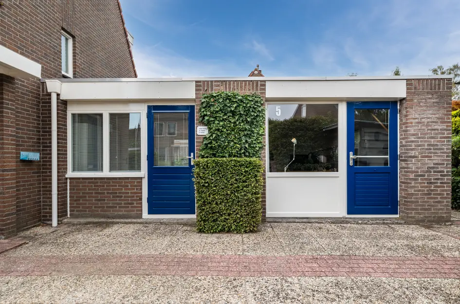 Biezenveld 5