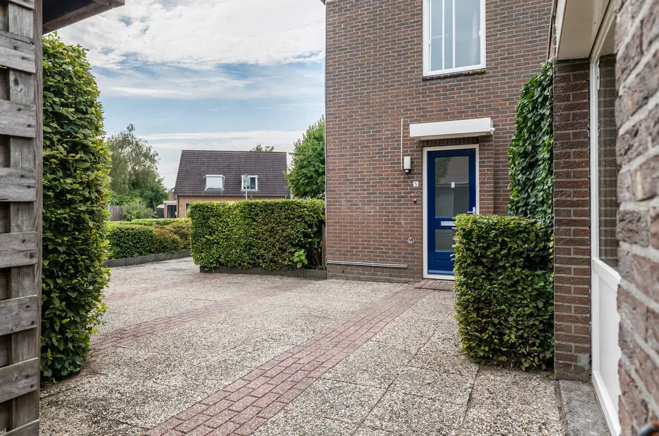 Biezenveld 5