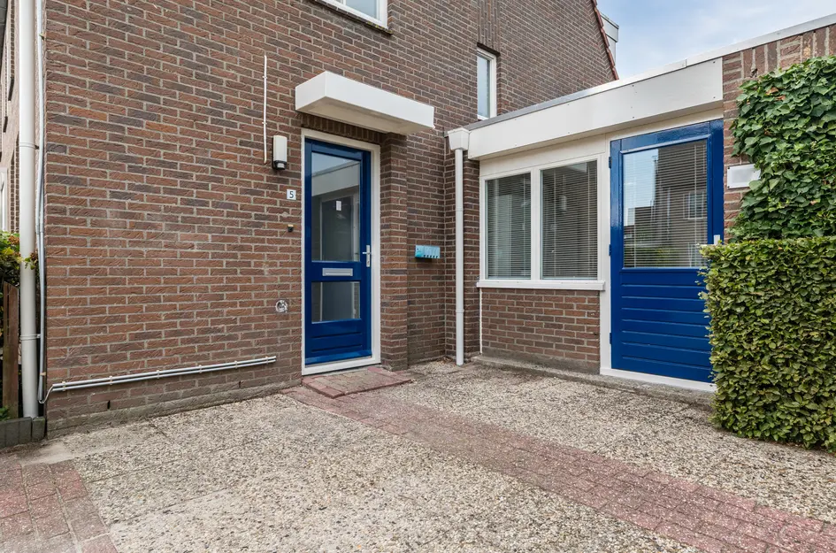 Biezenveld 5