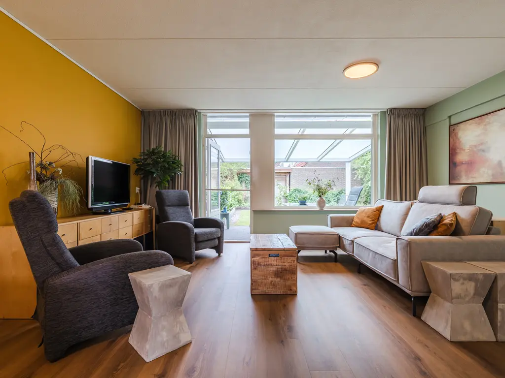 Biezenveld 5, ASSEN