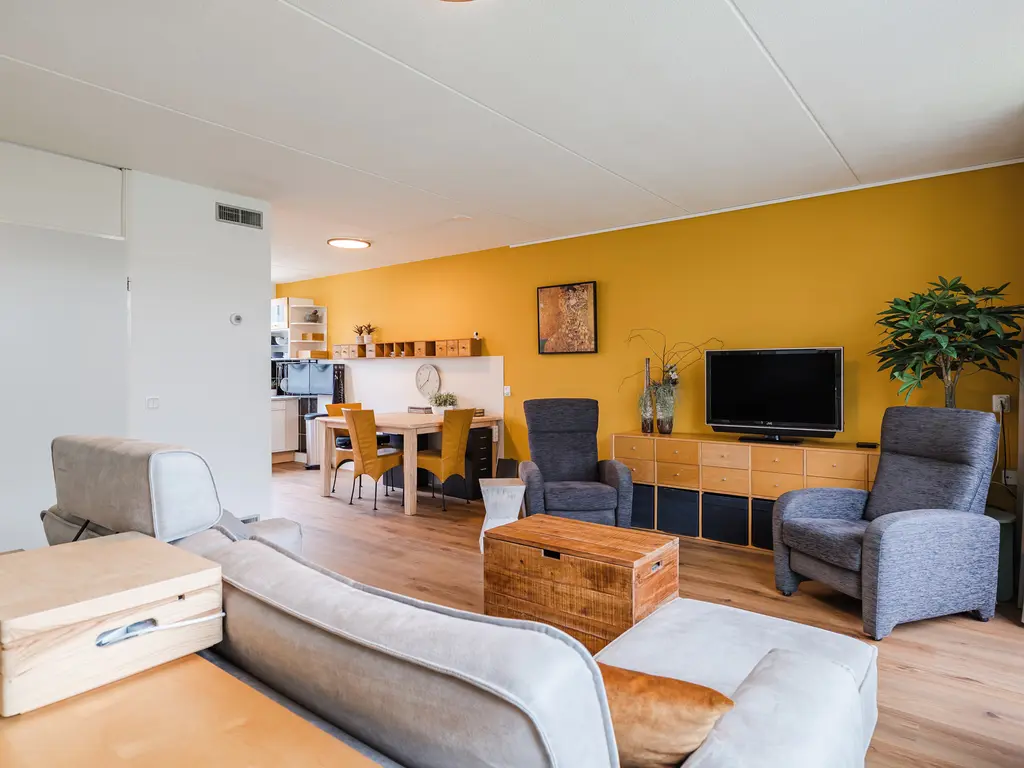 Biezenveld 5, ASSEN