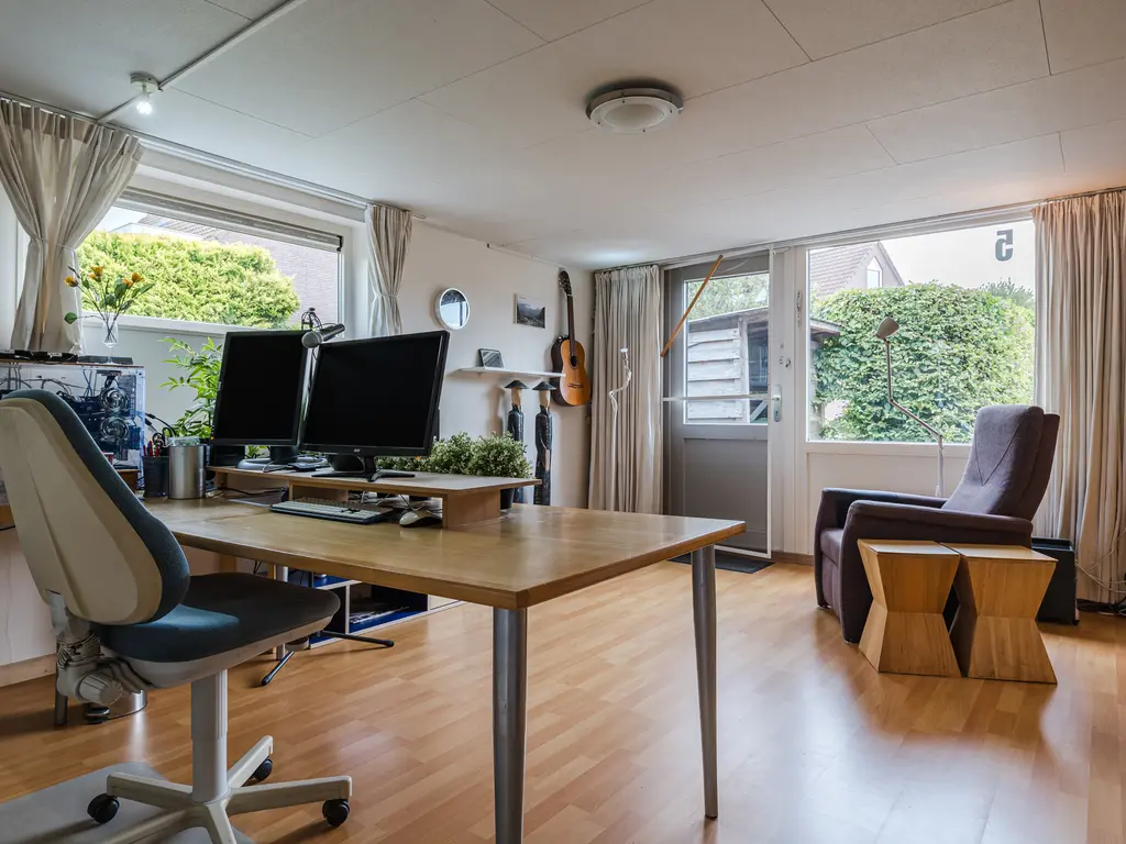 Biezenveld 5, ASSEN