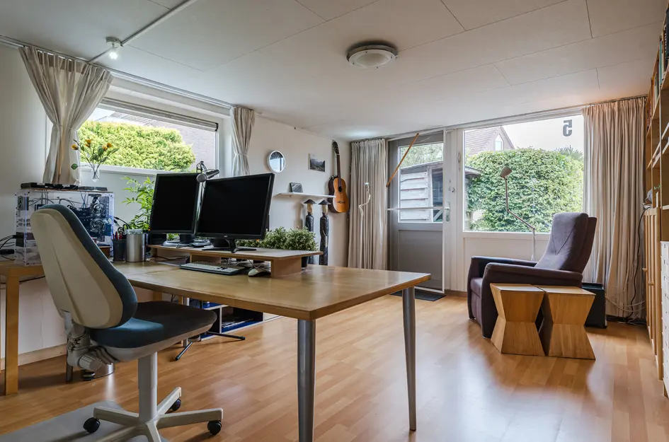 Biezenveld 5