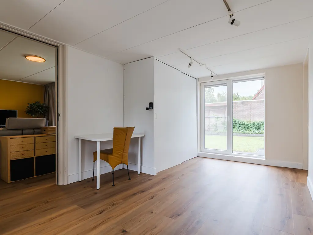 Biezenveld 5, ASSEN