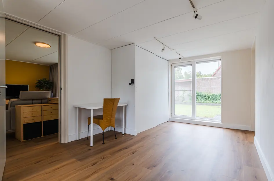 Biezenveld 5