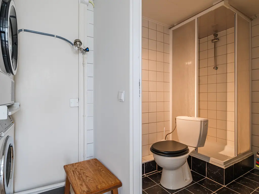 Biezenveld 5, ASSEN