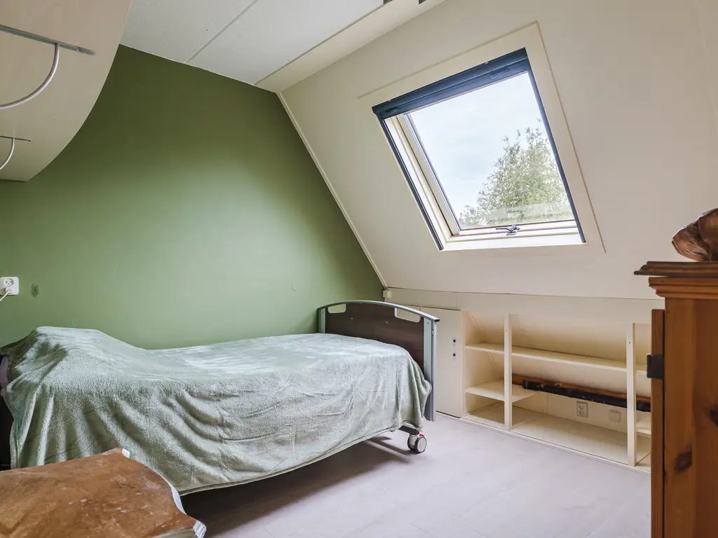 Biezenveld 5, ASSEN