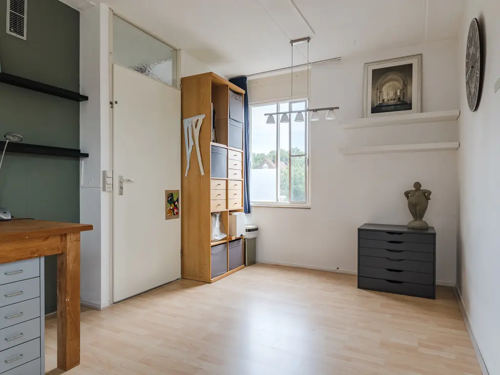 Biezenveld 5, ASSEN