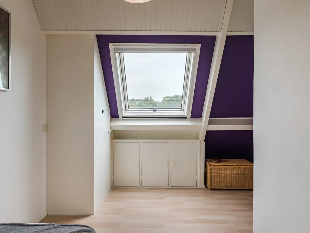 Biezenveld 5, ASSEN