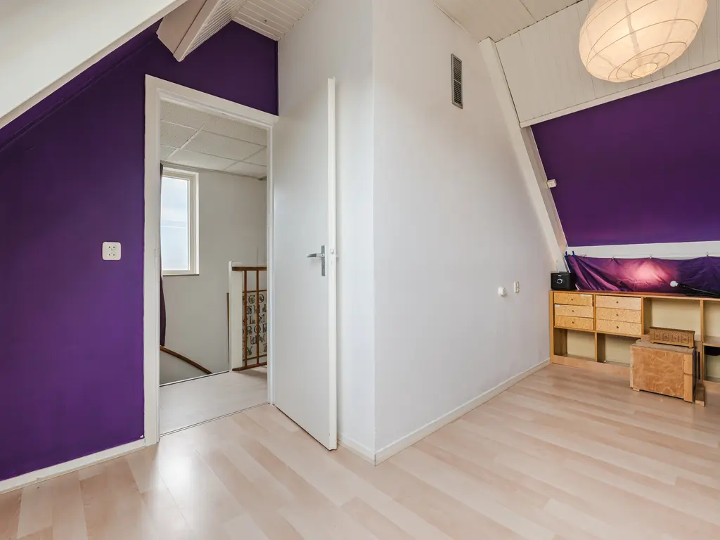 Biezenveld 5, ASSEN