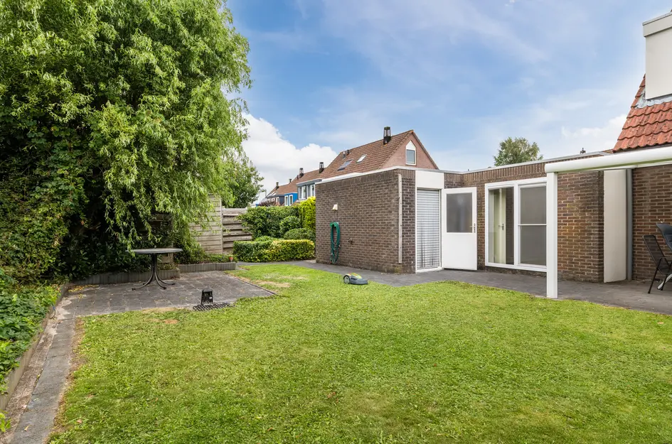 Biezenveld 5