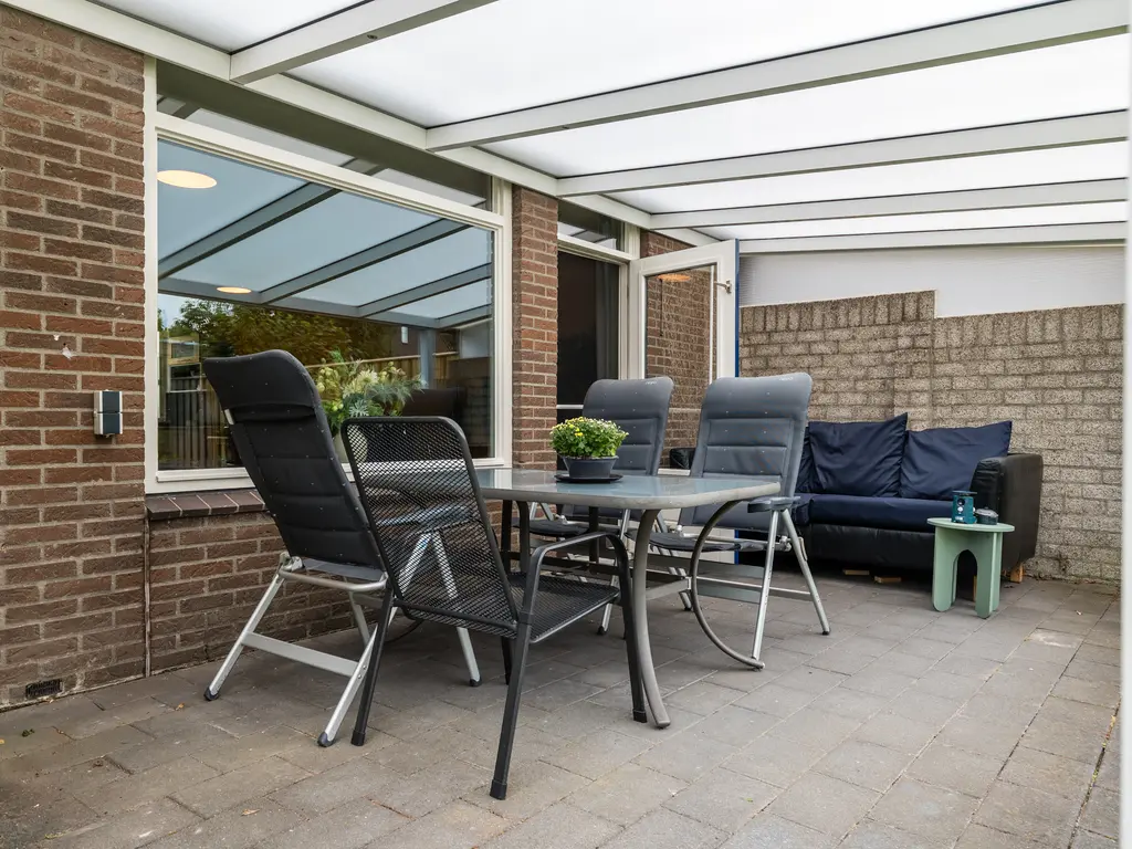 Biezenveld 5, ASSEN