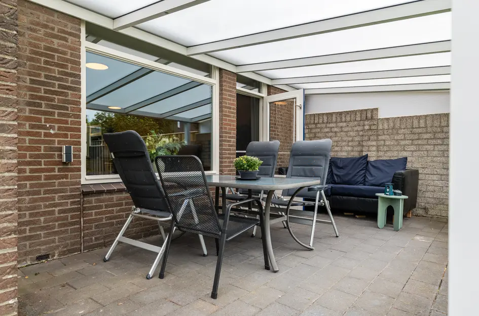Biezenveld 5