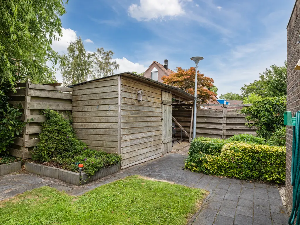 Biezenveld 5, ASSEN