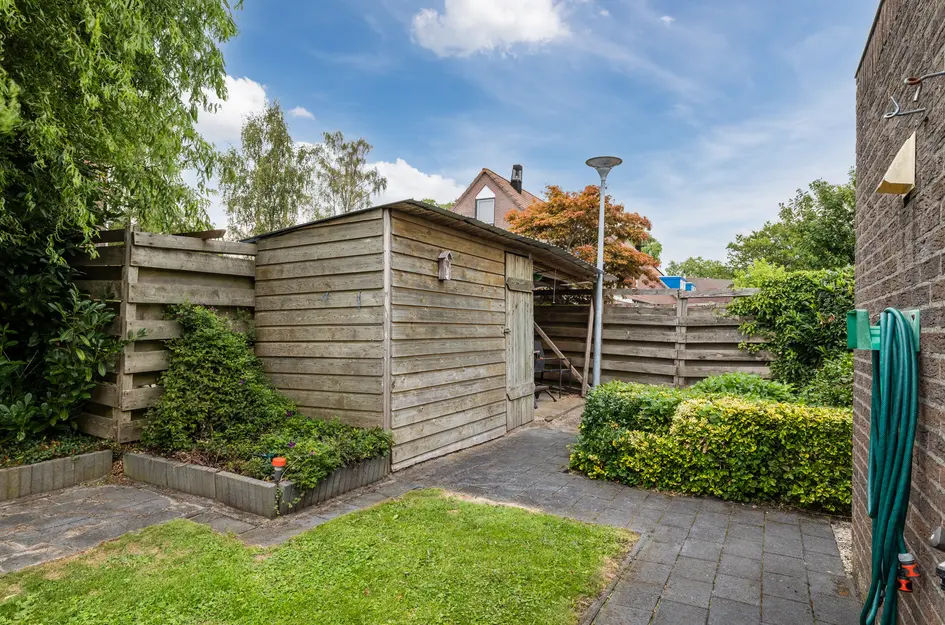Biezenveld 5
