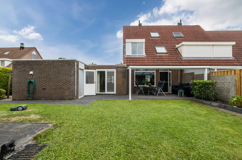 Biezenveld 5