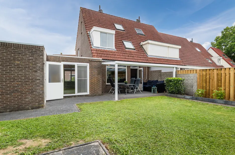 Biezenveld 5