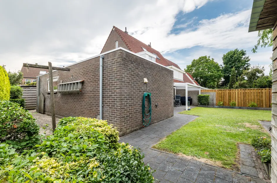 Biezenveld 5