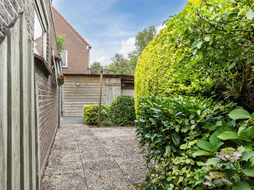Biezenveld 5, ASSEN